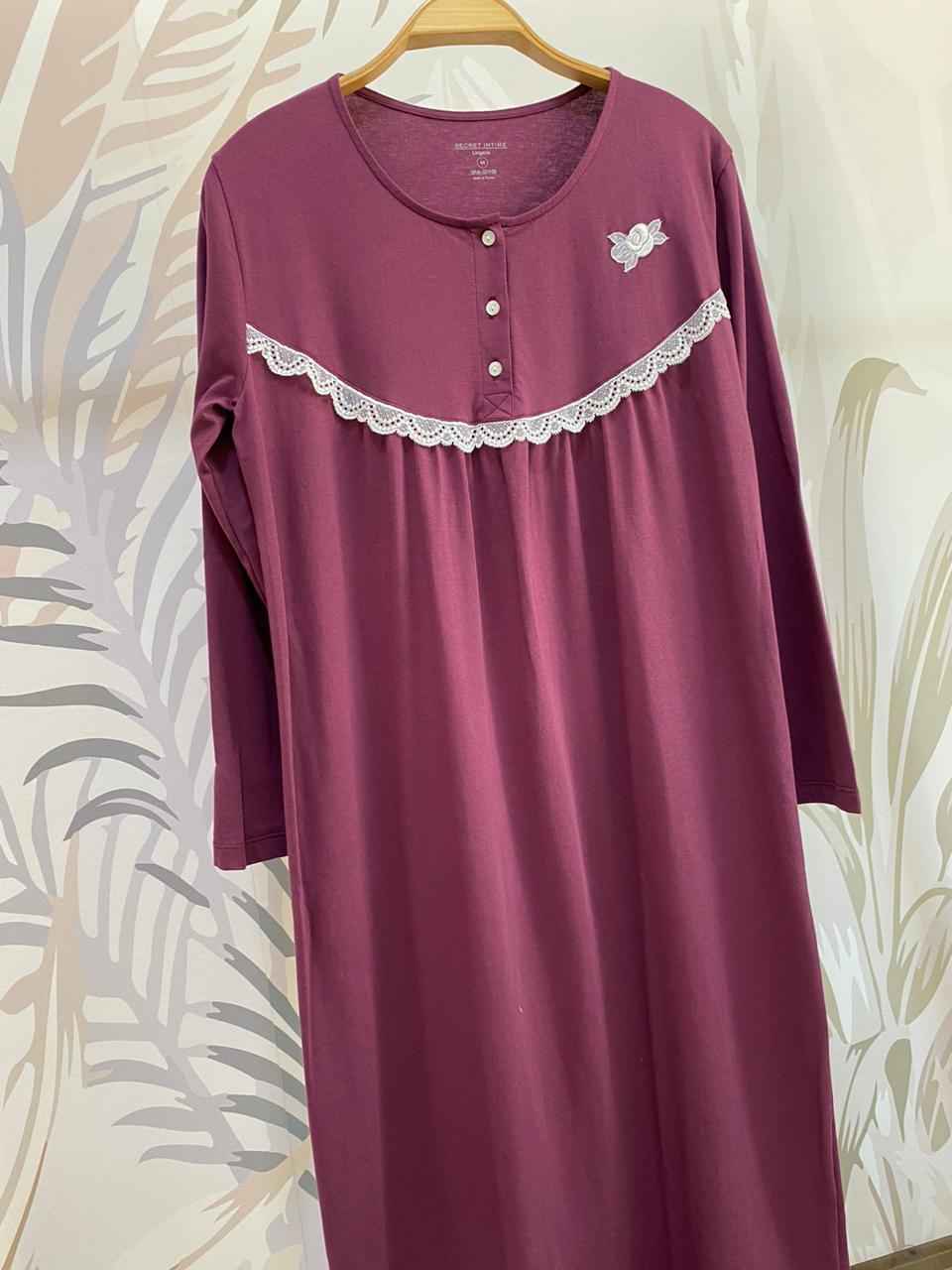 Chemise de nuit