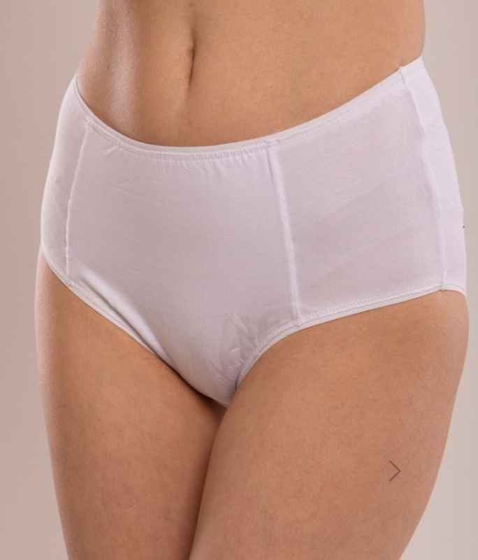 Culotte coton