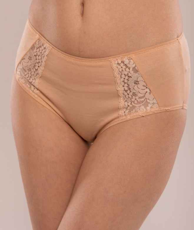 Culotte coton