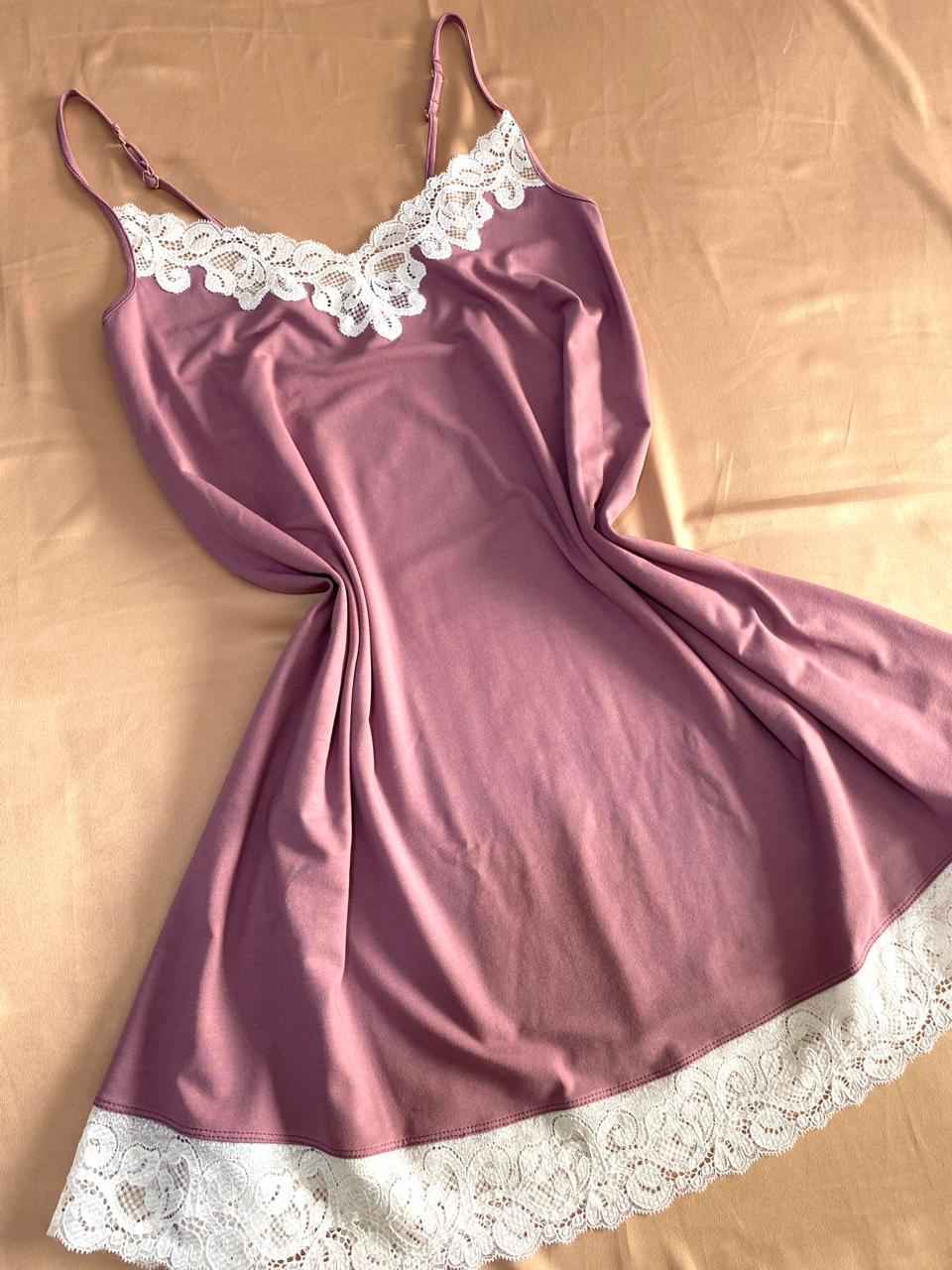 Nuisette coton