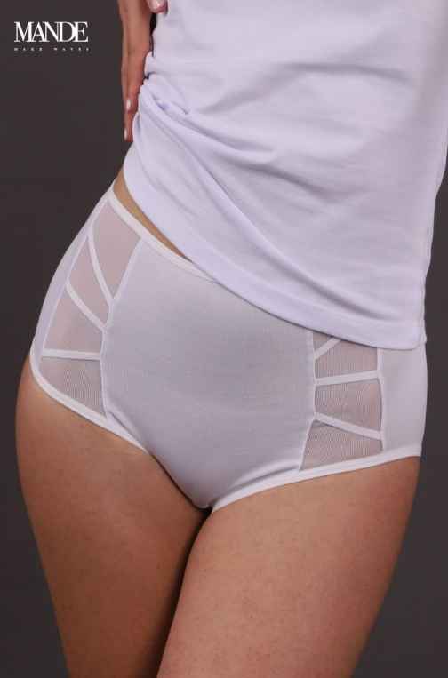 Culotte coton