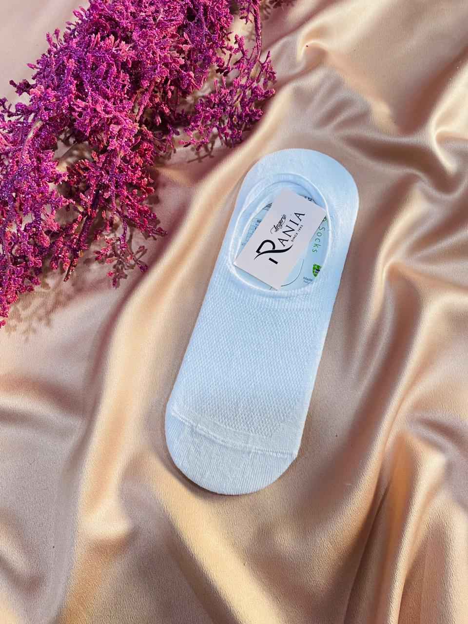 CHAUSSETTE FEMME