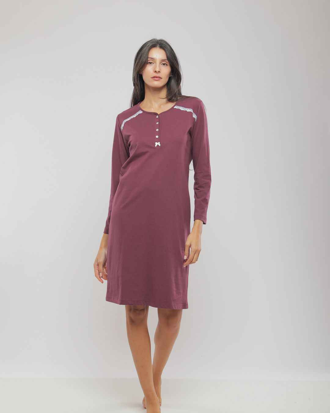 Chemise de nuit