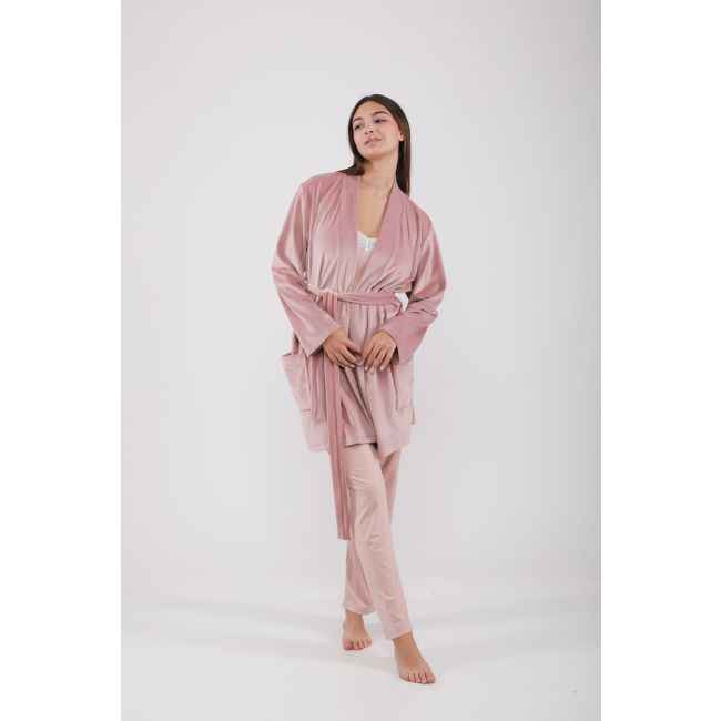 PYJAMA 3 pièces