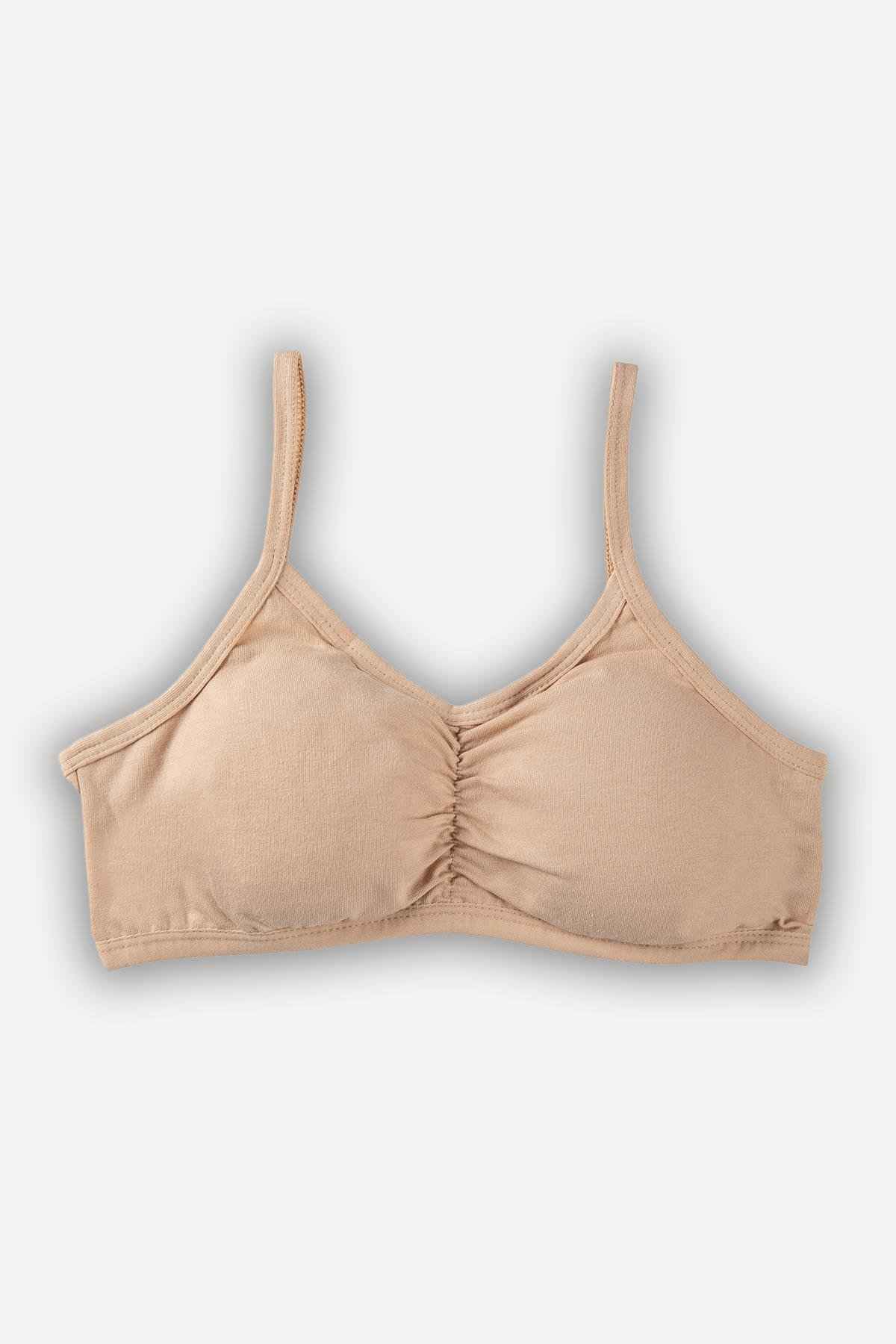 Soutien fillette 100% confort et girly