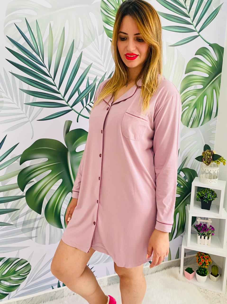 Chemise de nuit