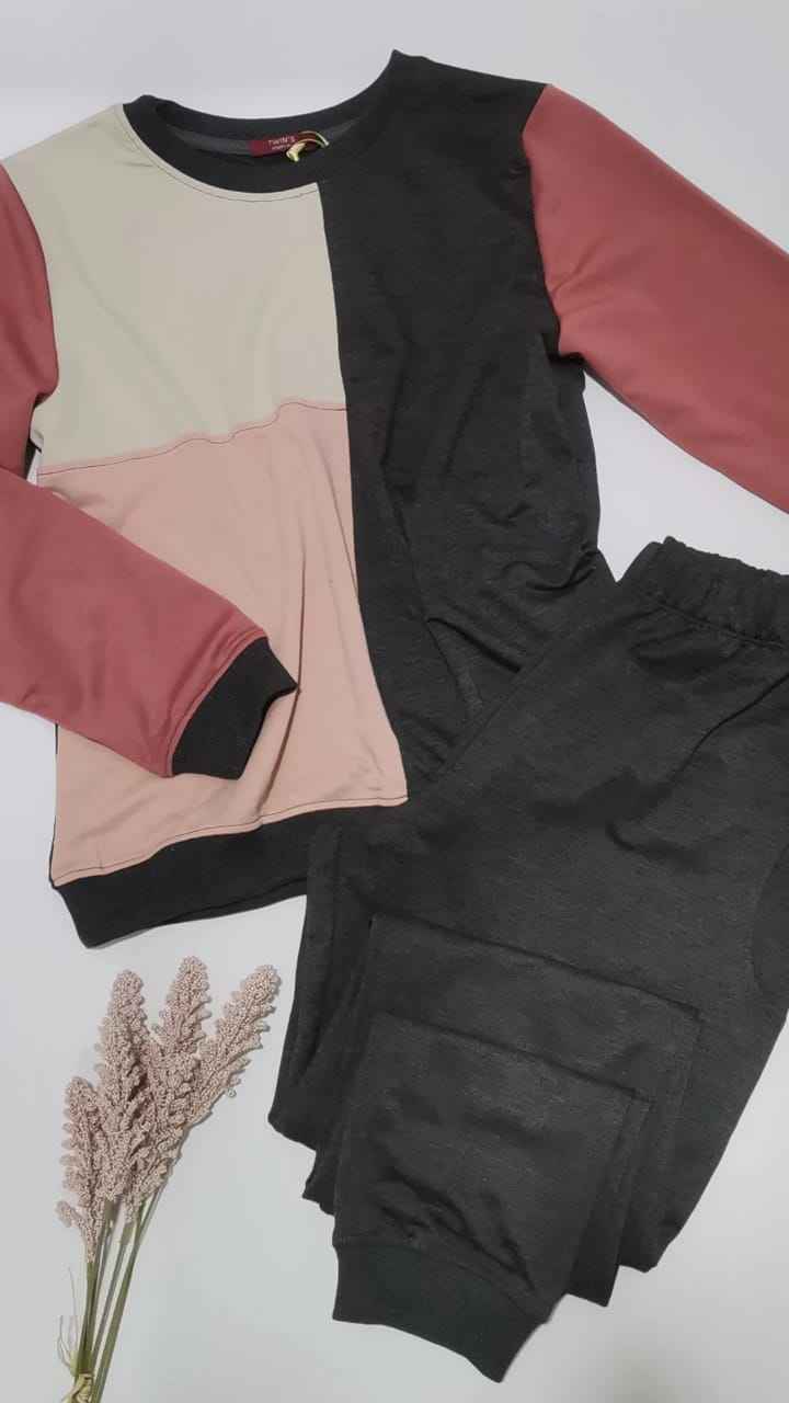 Pyjama Femme Hiver