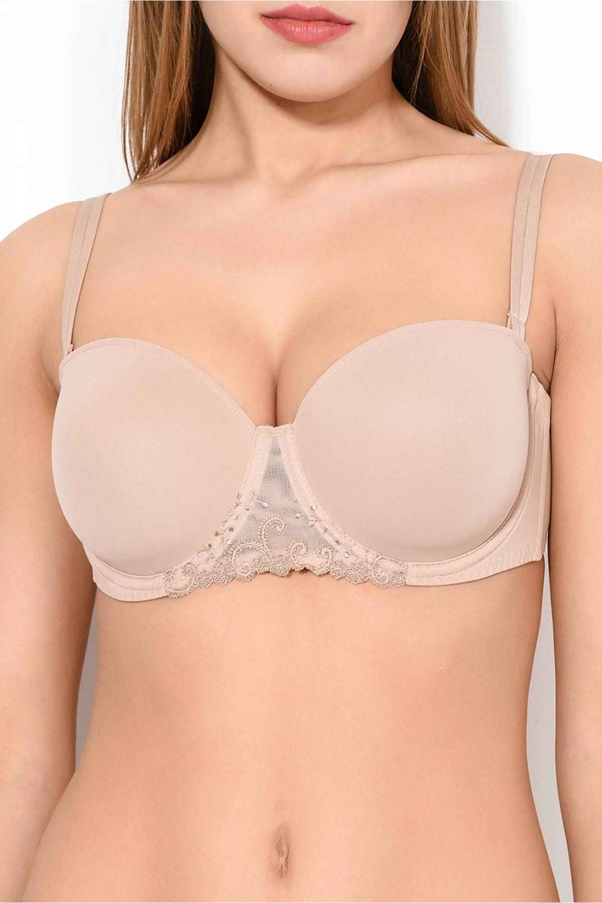 Soutien-gorge SIMONE PERELE aux bonnets profonds