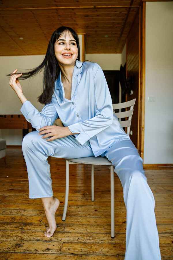 Pyjama Femme Hiver