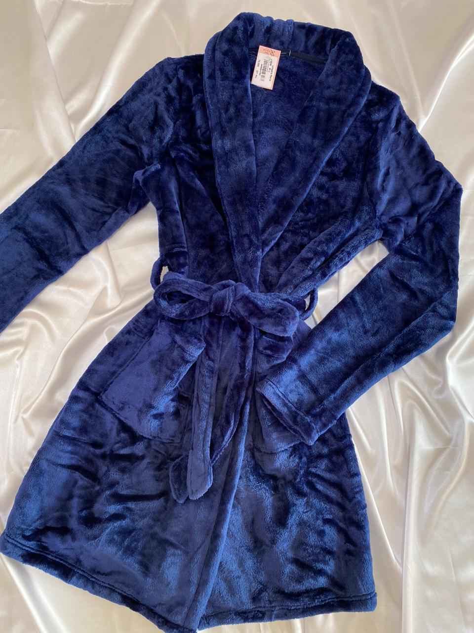 ROBE DE CHAMBRE