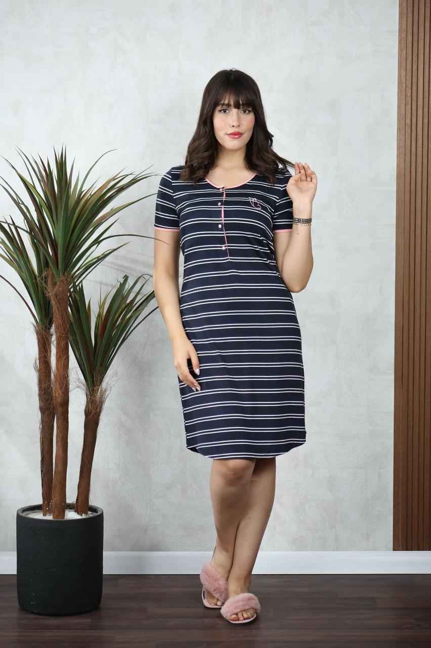 robe coton