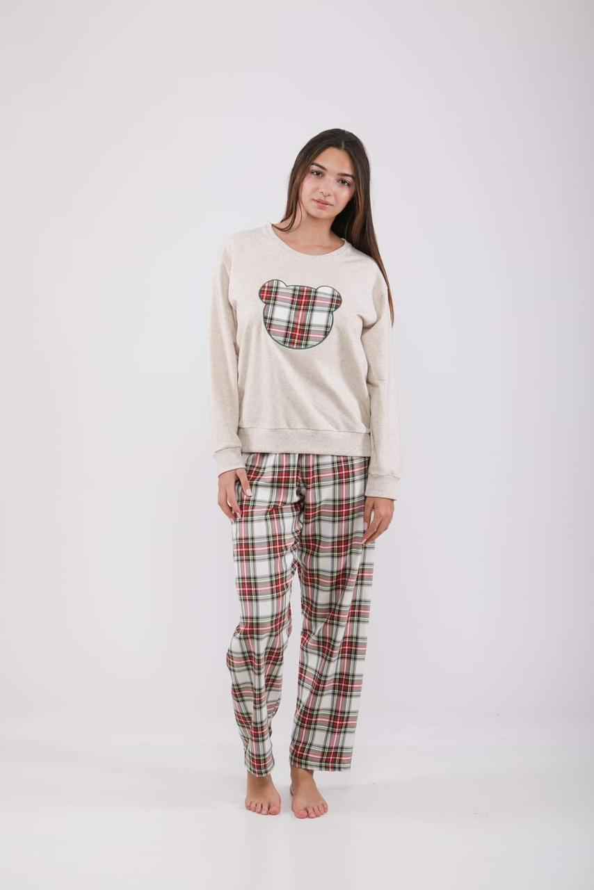 Pyjama Femme Hiver