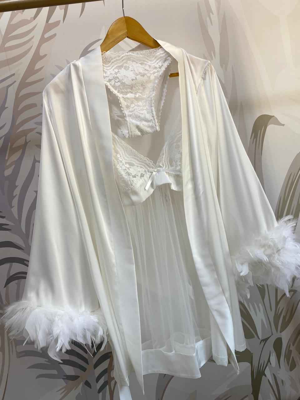 Parure 3 pièces