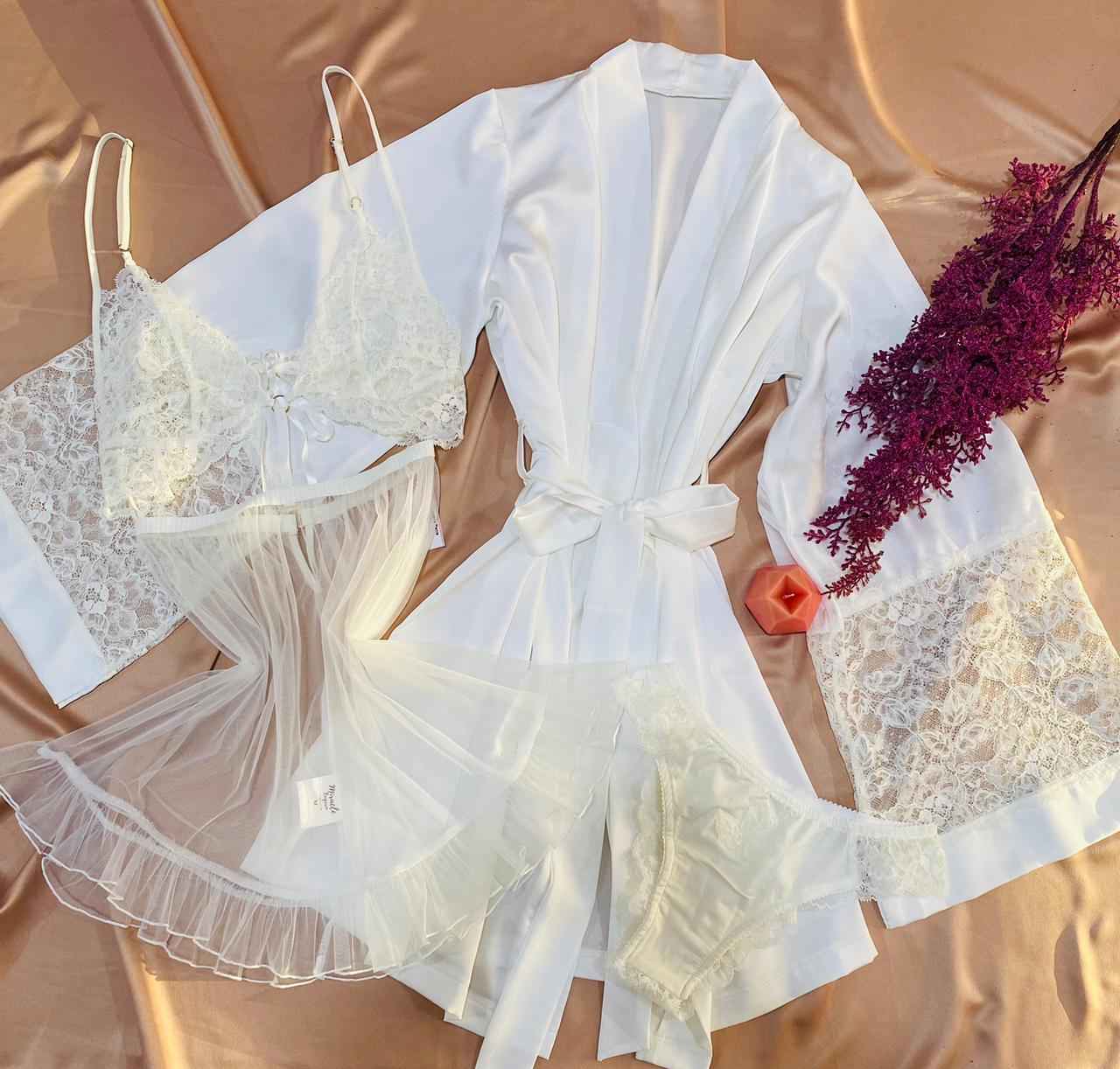 Rania Lingerie MARIAGE