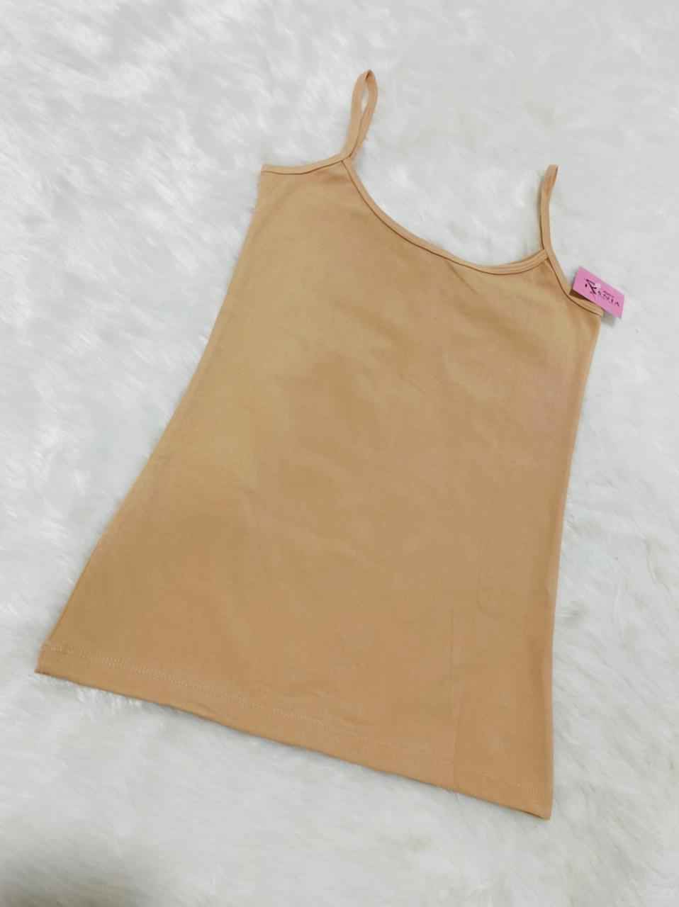 Tricot de corps