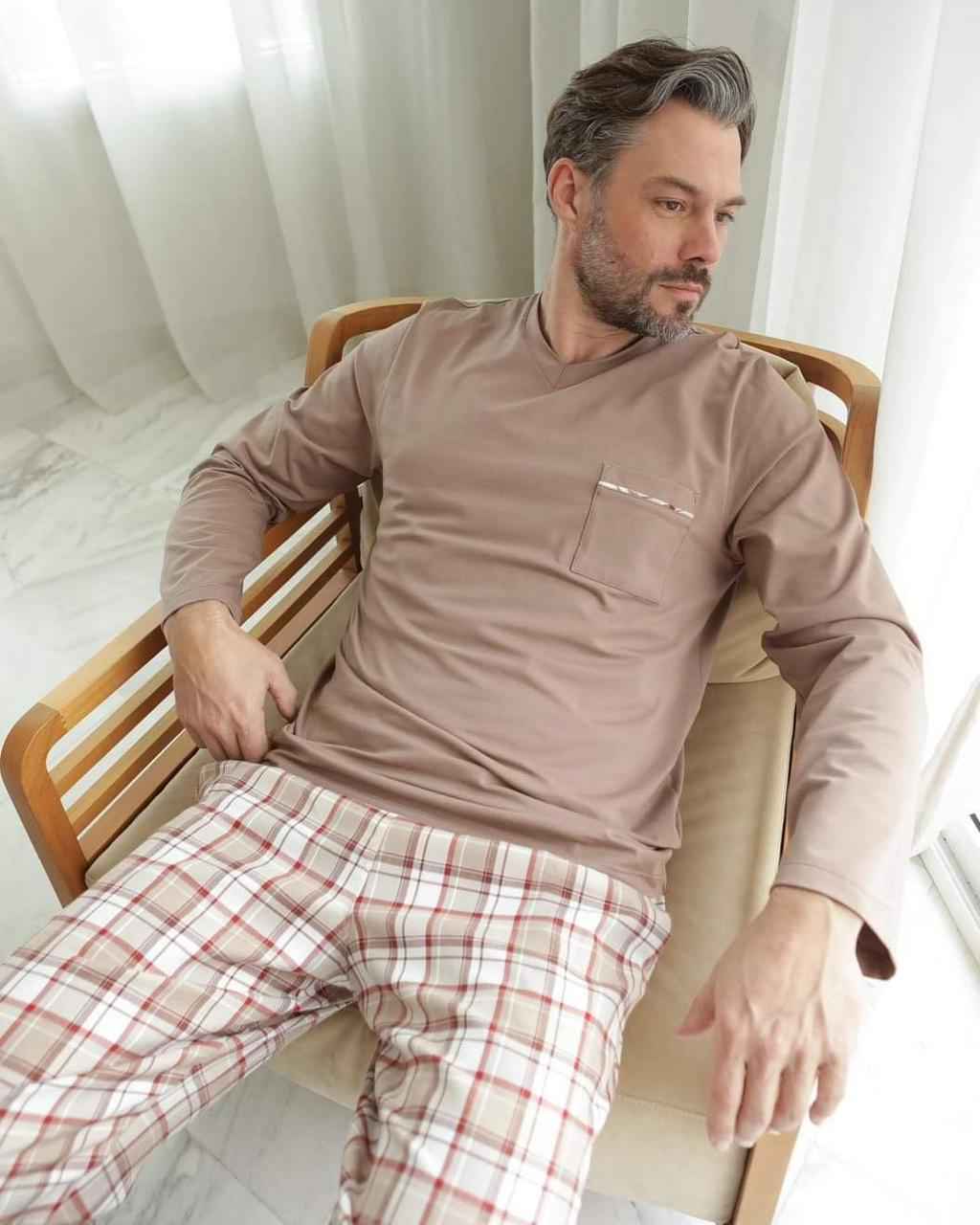 pyjama pour homme