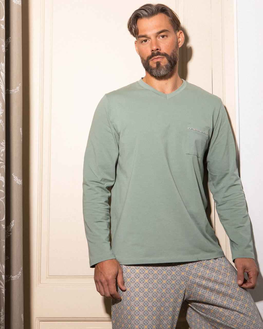 pyjama pour homme
