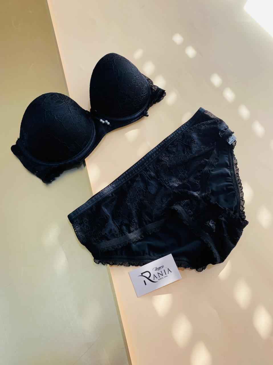 Soutien-gorge double rembourrage