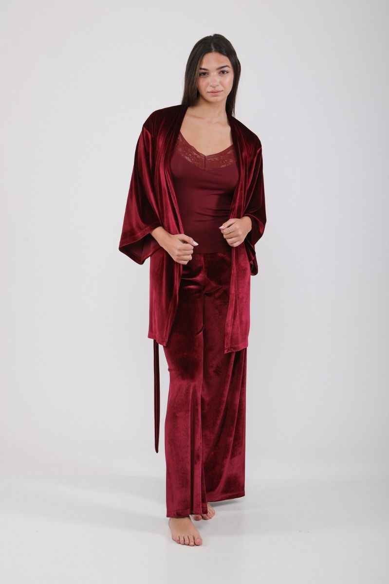 PYJAMA 3 pièces