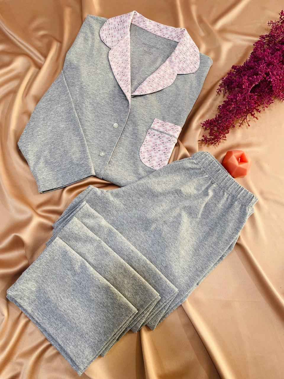 Pyjama Femme Hiver
