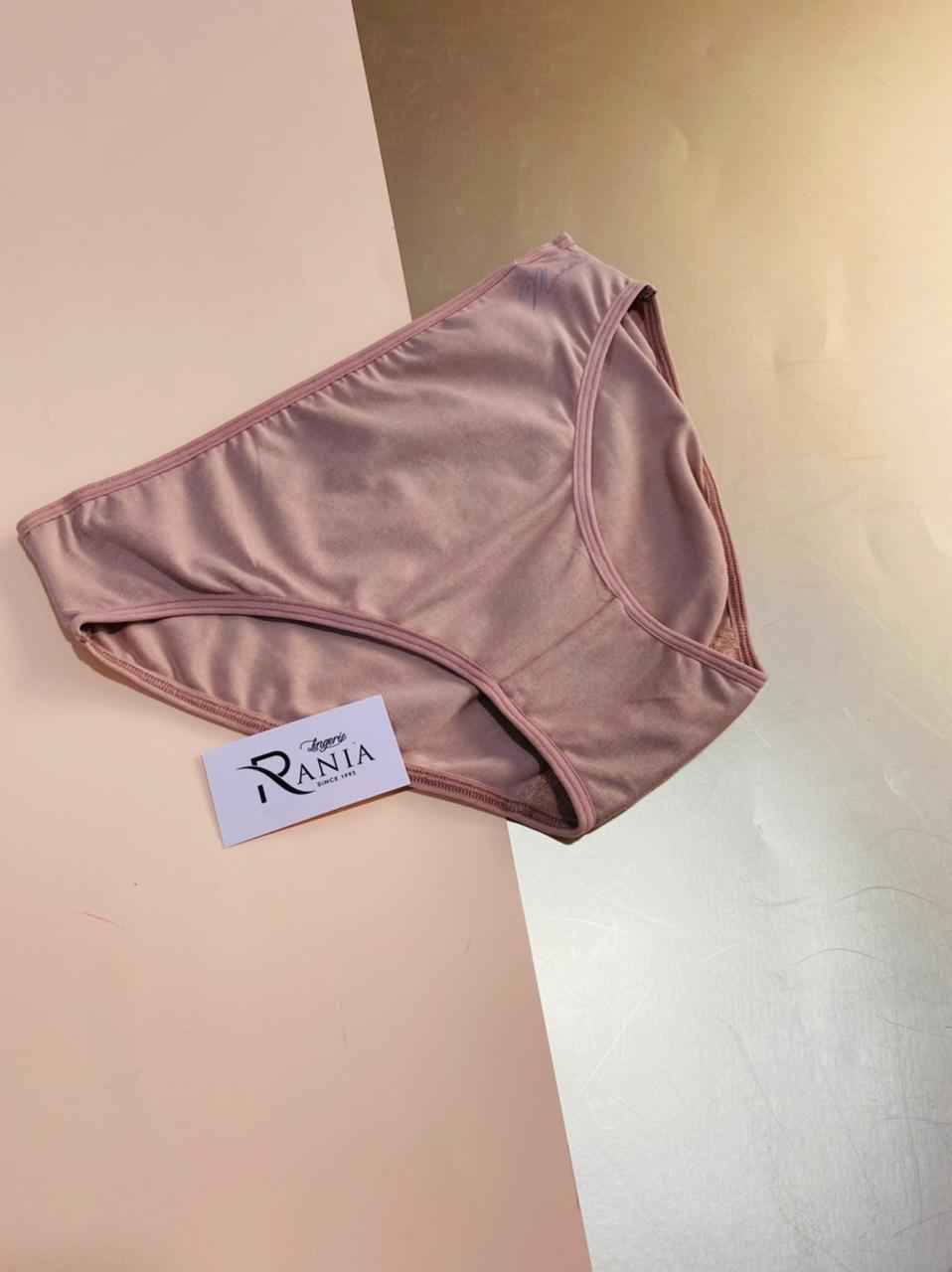 Culotte coton