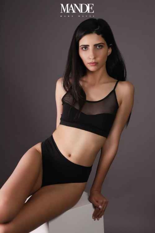 Slip coton