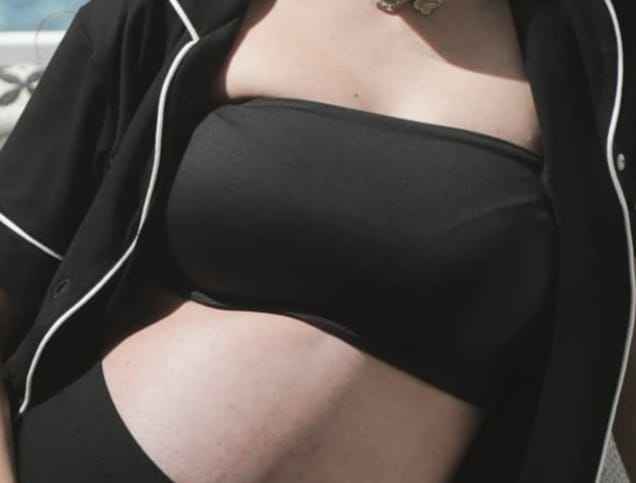 Bandeau invisible sans belettes