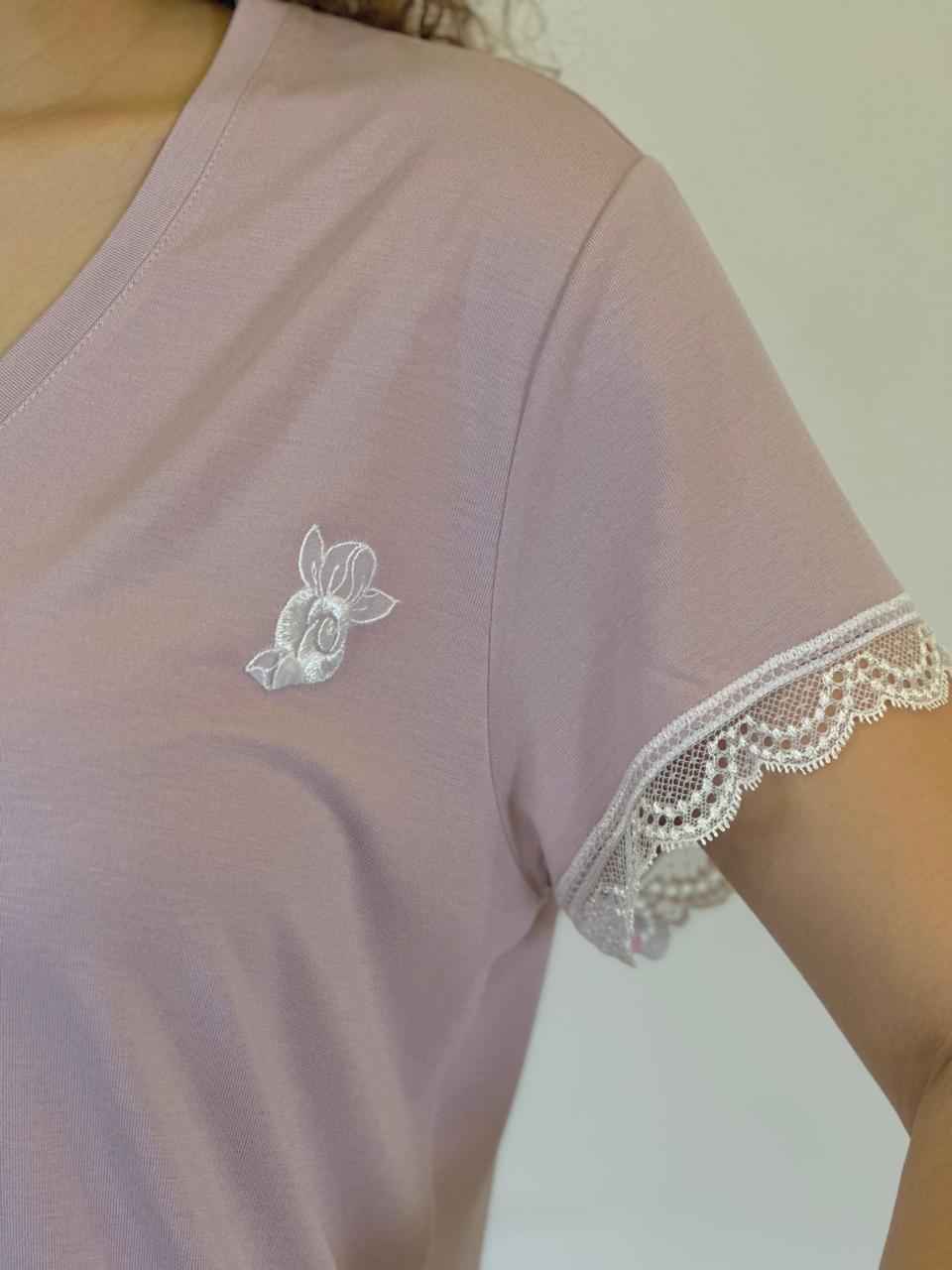 pyjama femme été