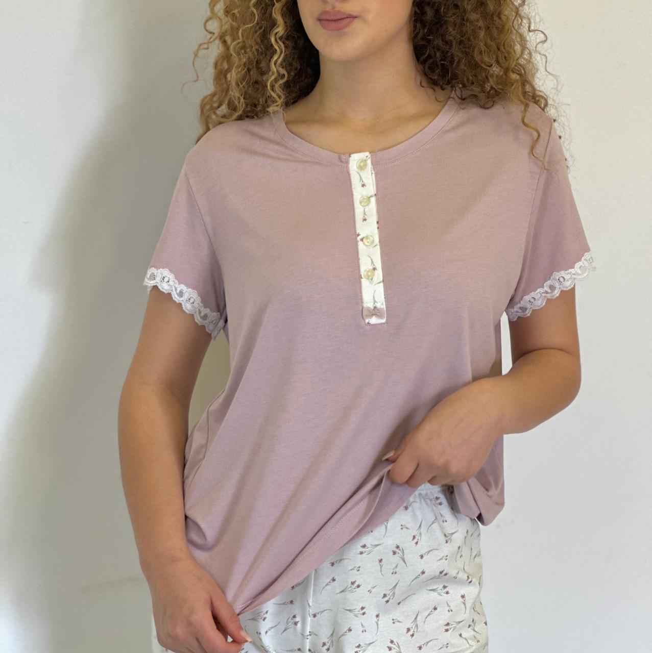 pyjama femme été