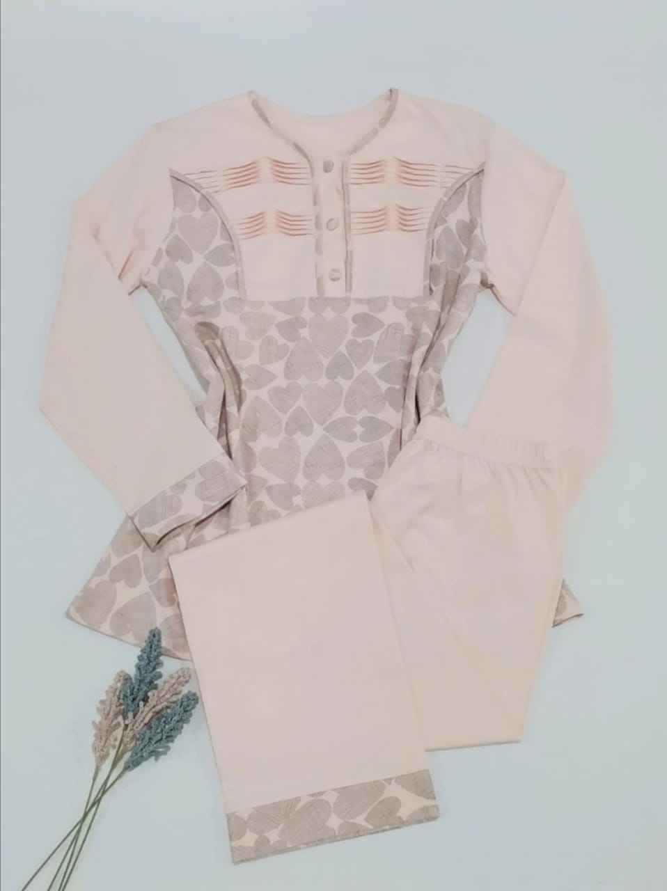 Pyjama Femme Hiver