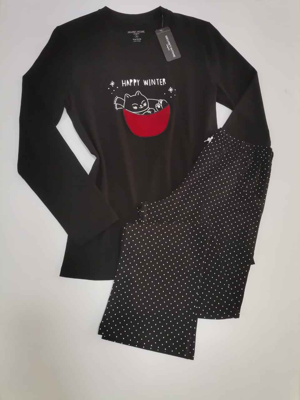 Ensemble de Pyjama Femme