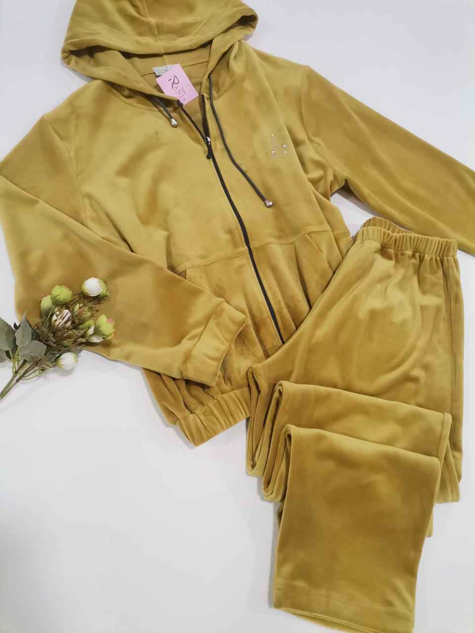 Pyjama Femme Hiver
