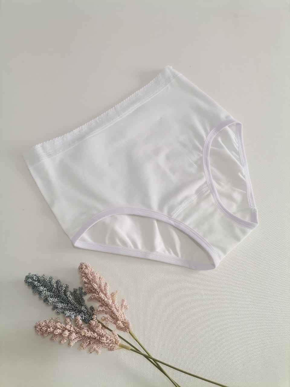 SLIP TAILLE HAUTE