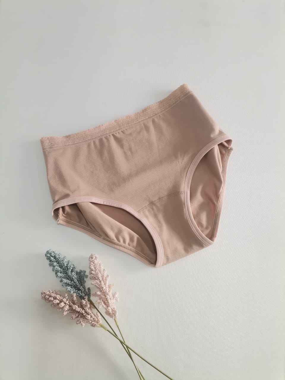 CULOTTE FEMME