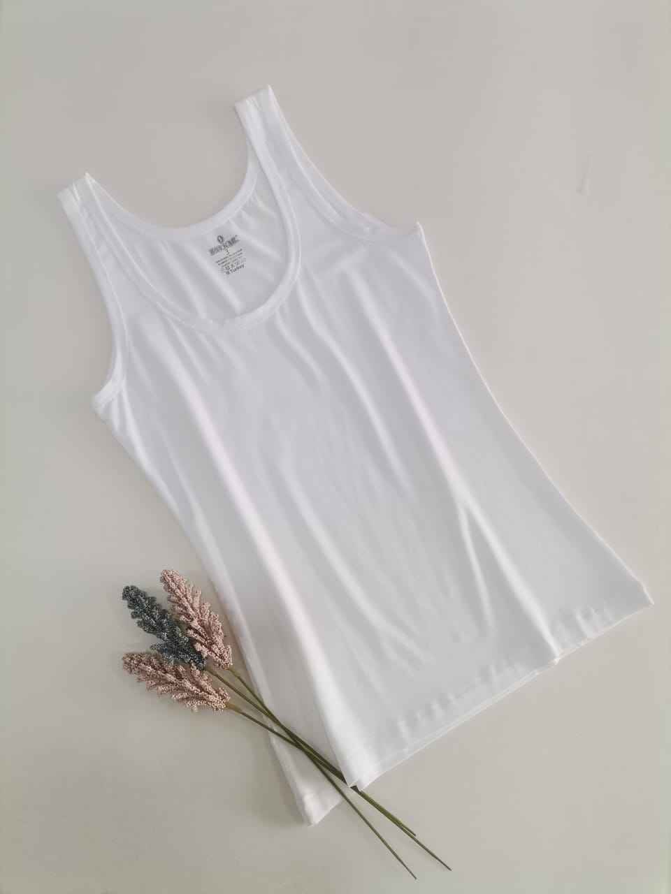 Tricot de corps