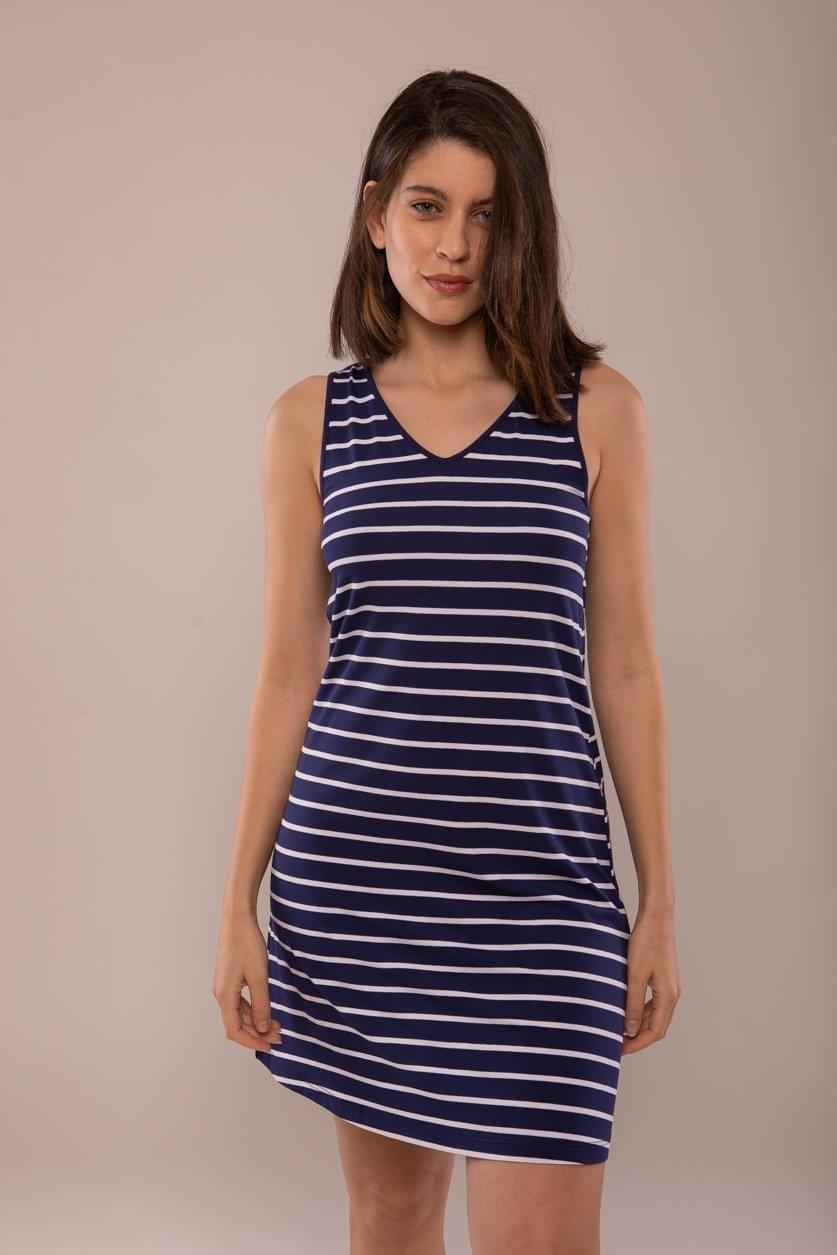 robe coton