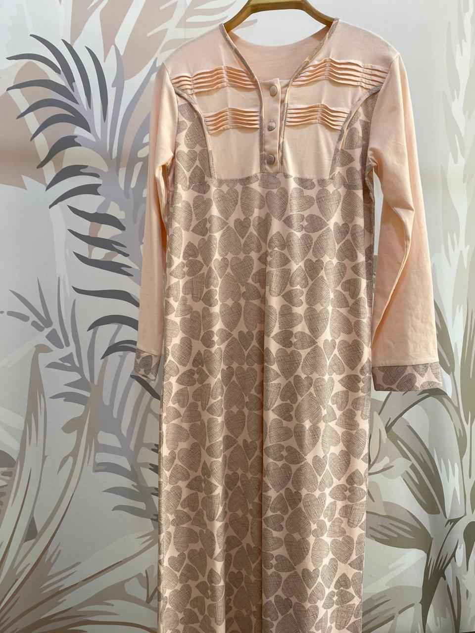 Chemise de nuit