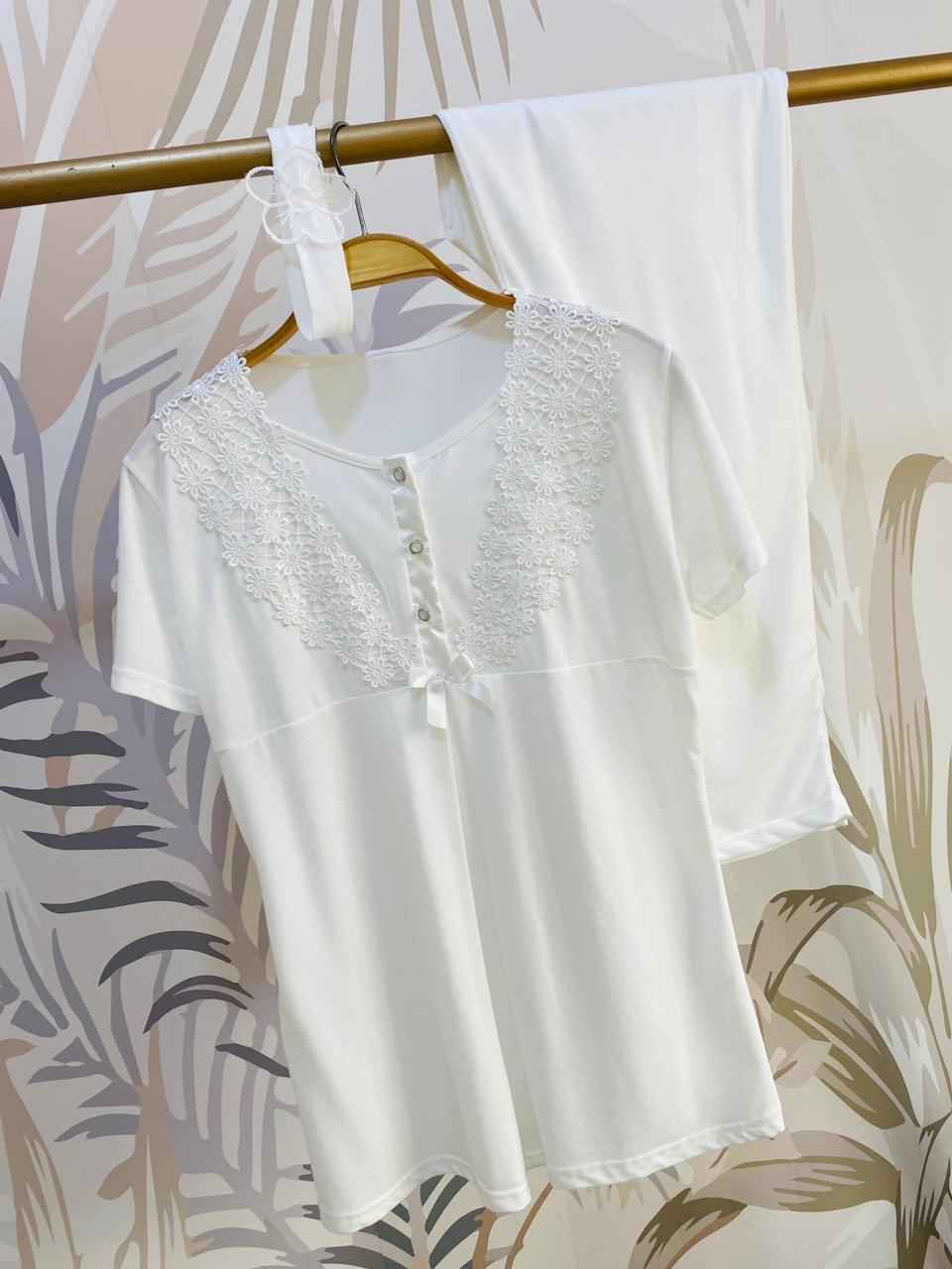 Pyjama femme grossesse