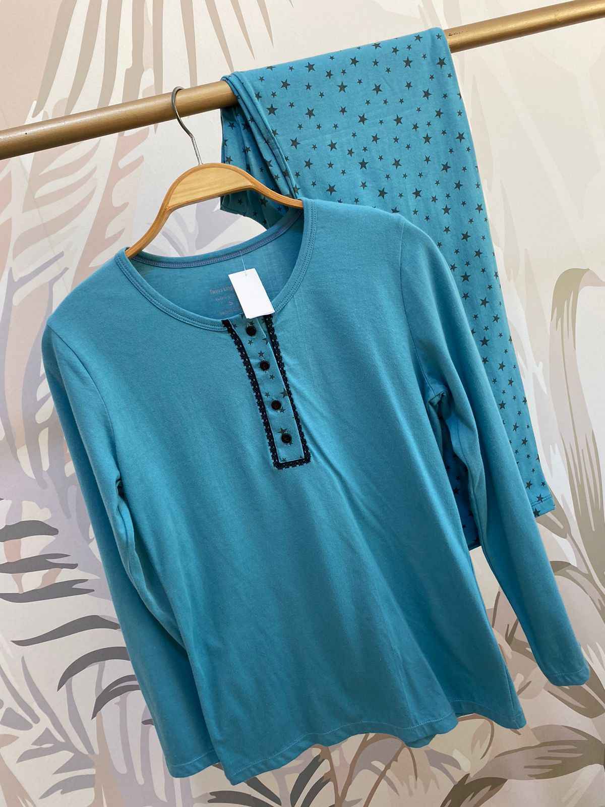 Pyjama Femme Hiver