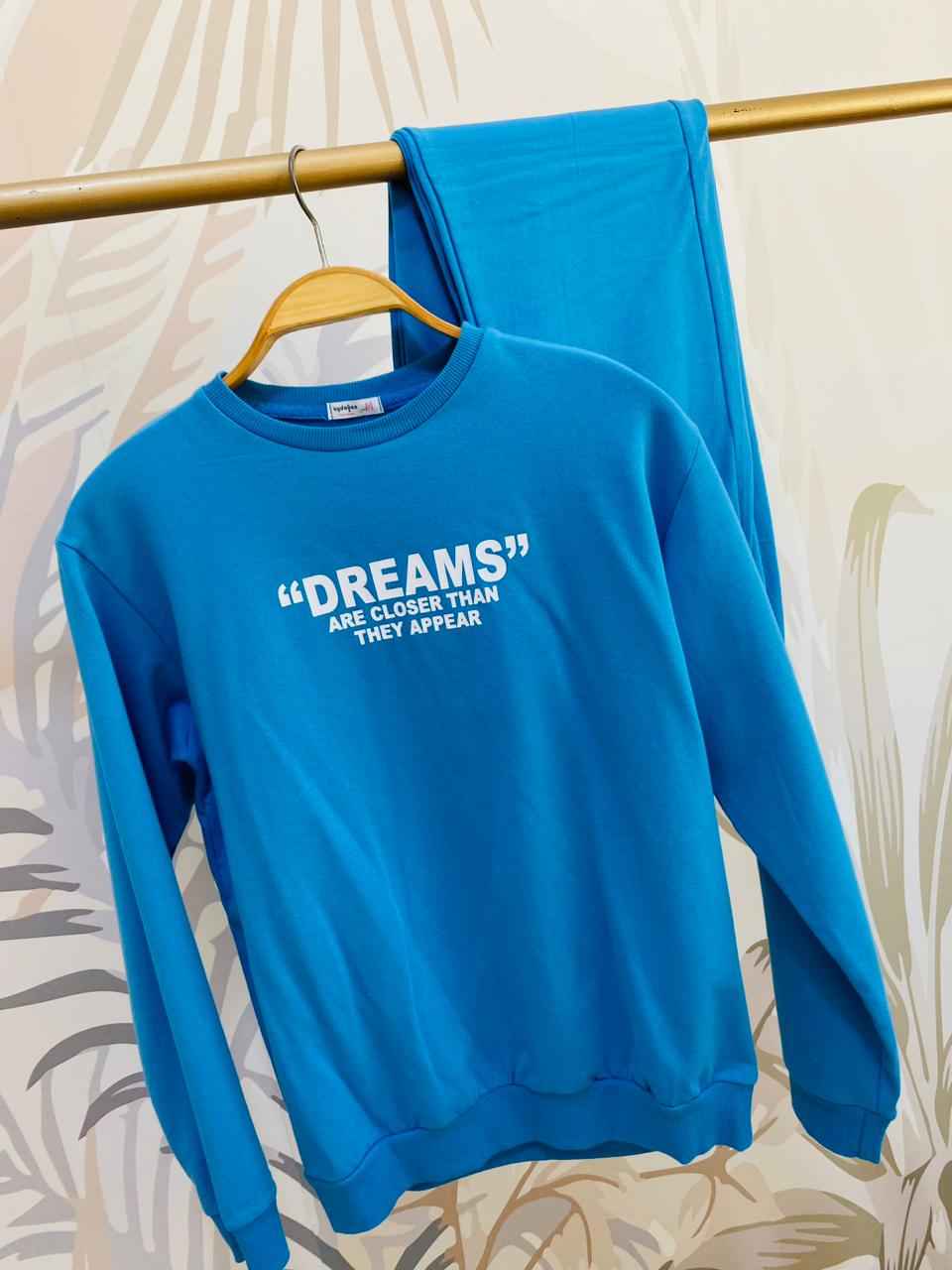 Pyjama Femme Hiver