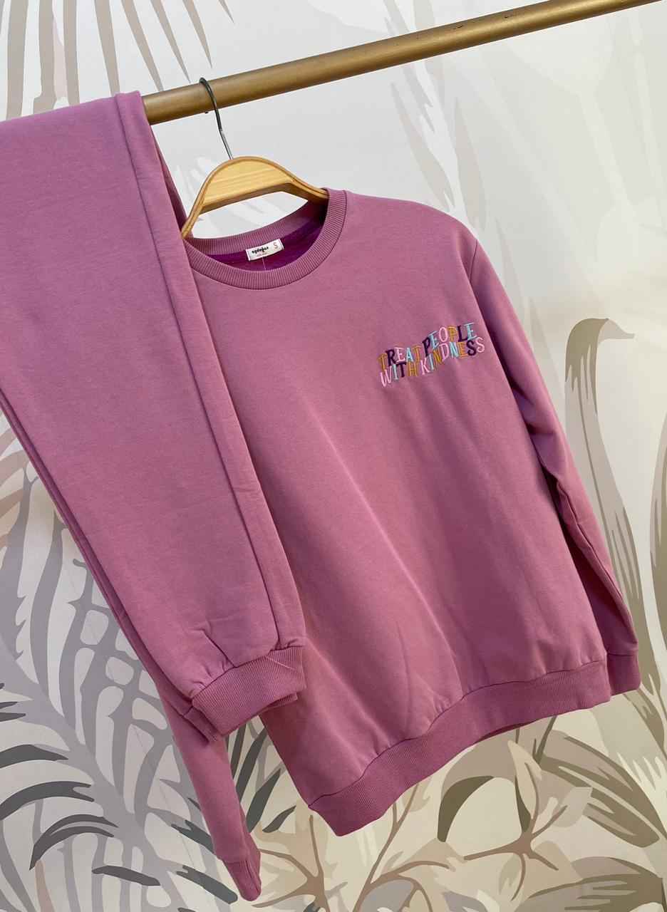 Pyjama Femme Hiver