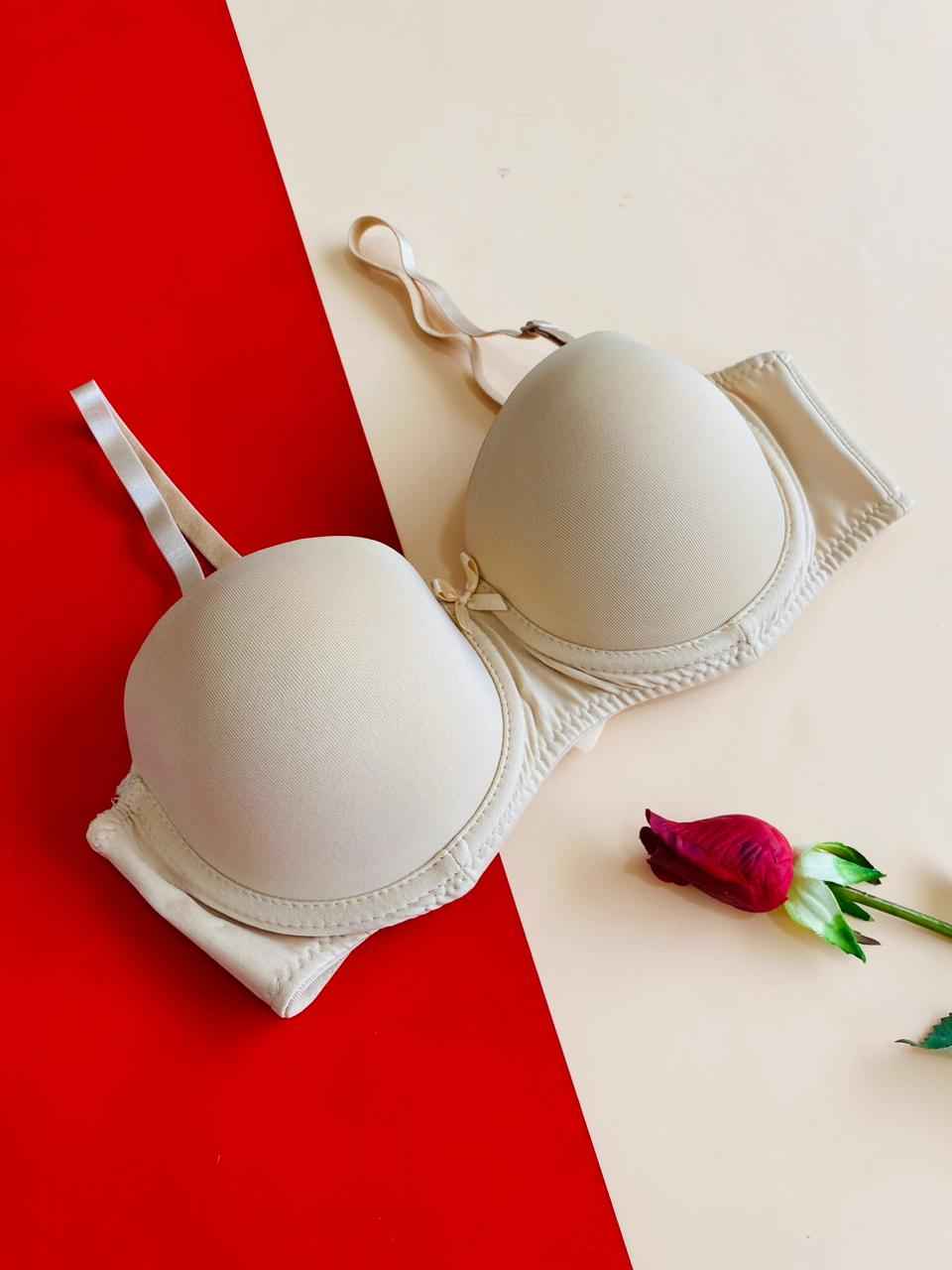 SOUTIEN GORGE DOUBLE REMBOURRAGE