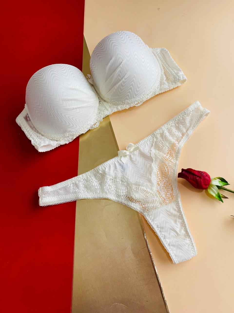 Ensemble de mariage