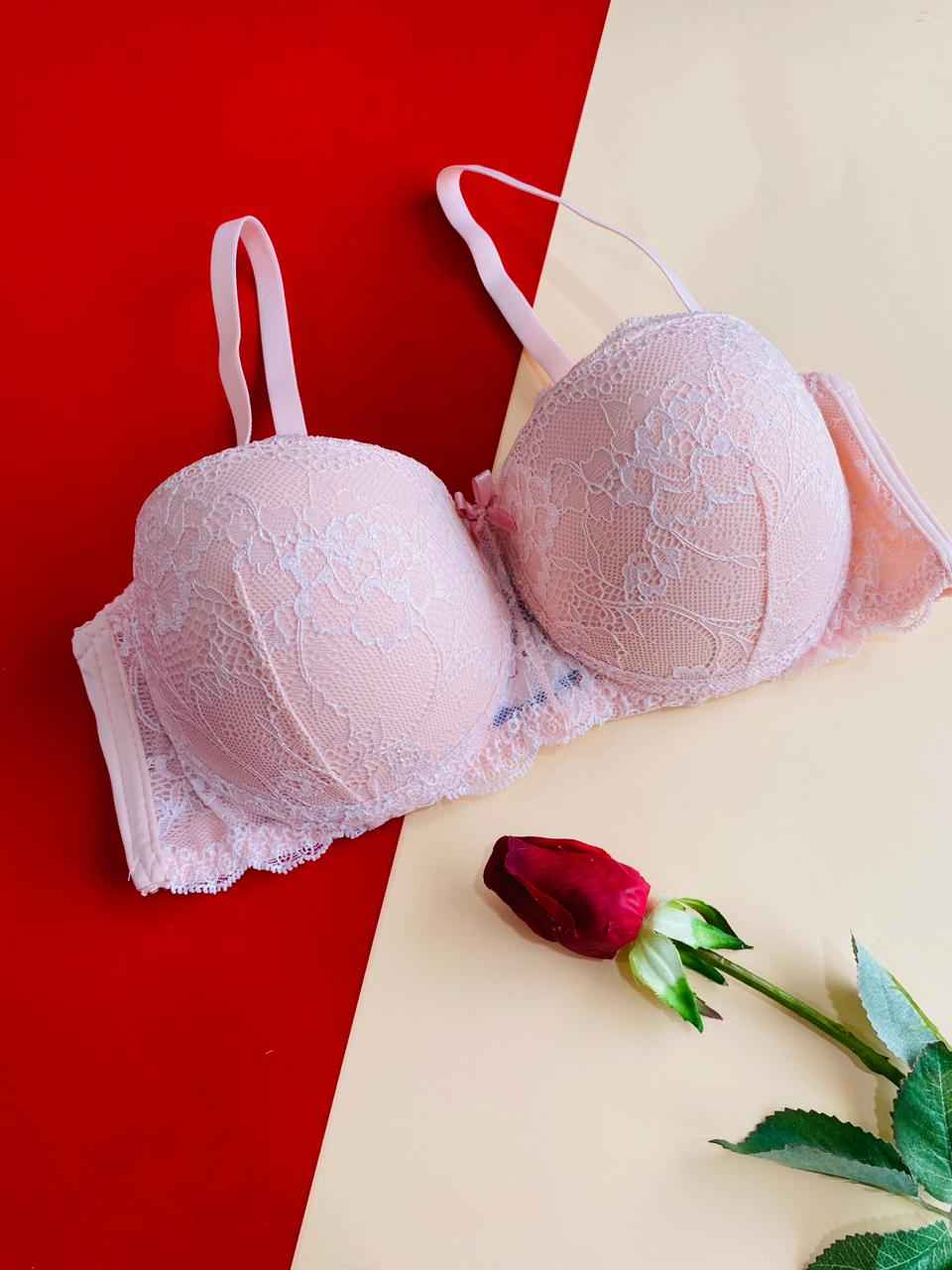 SOUTIEN GORGE push-up