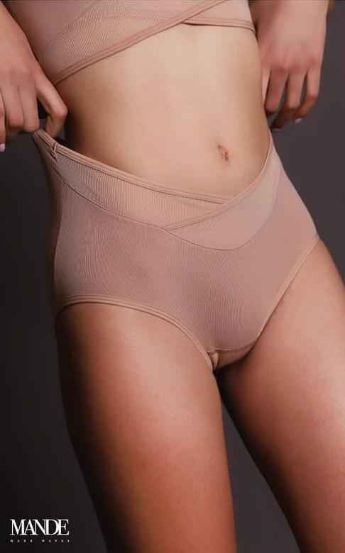 Culotte coton