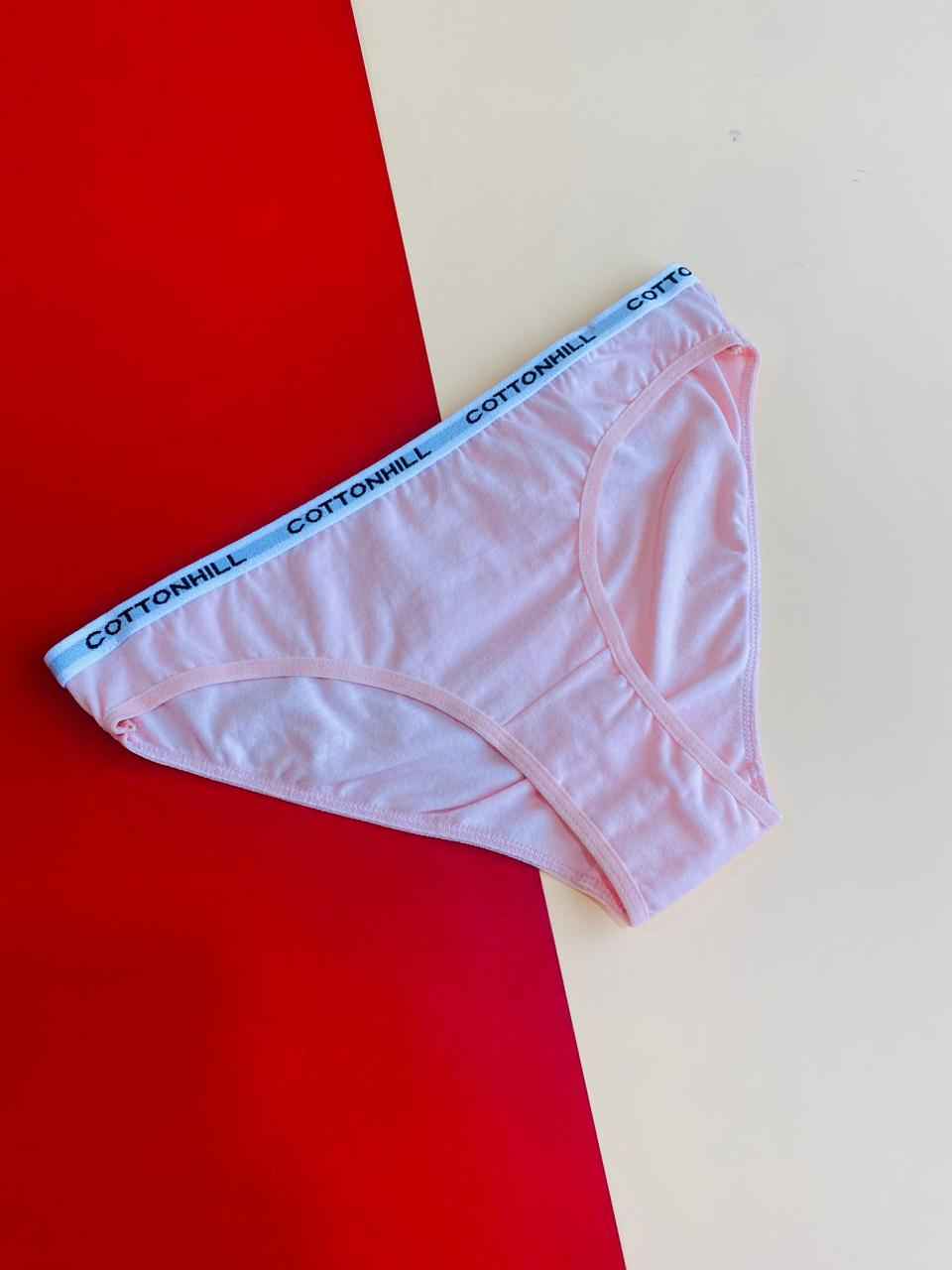 Culotte coton
