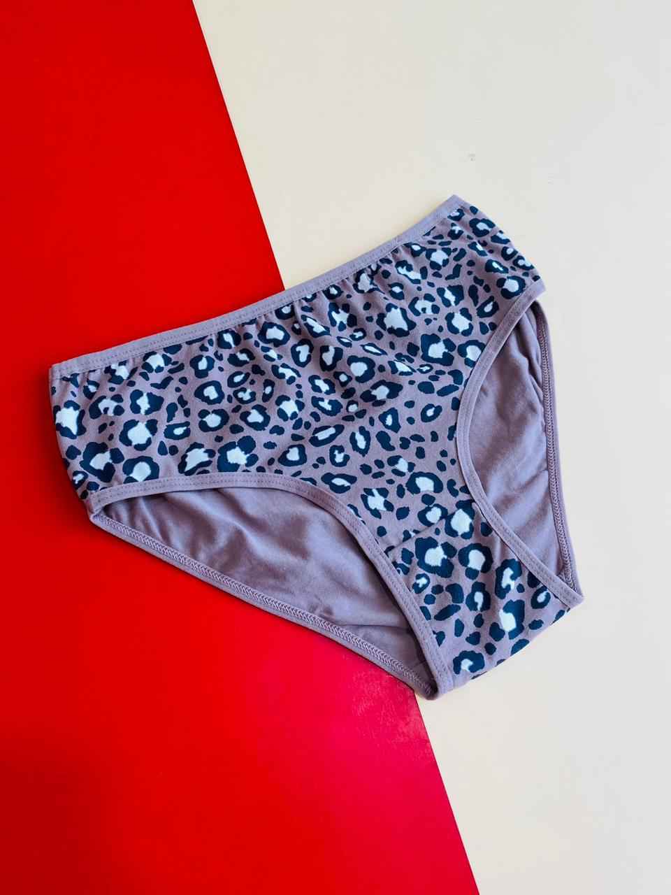 Culotte coton