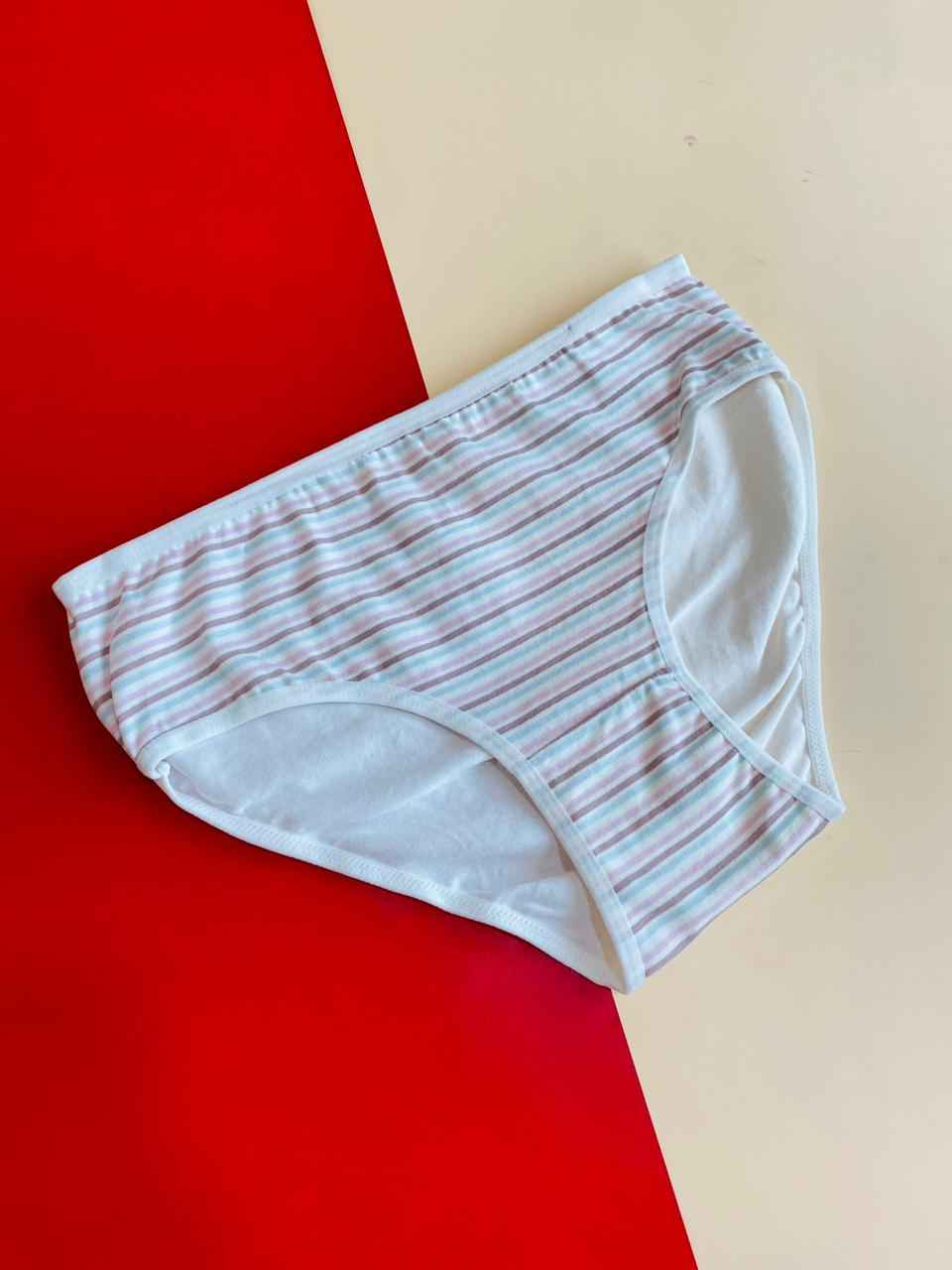 Culotte coton