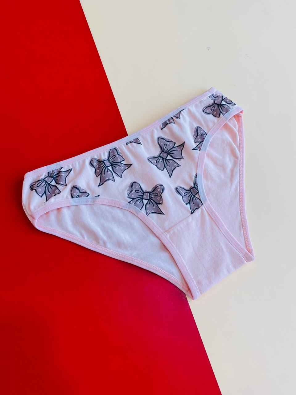 Culotte coton