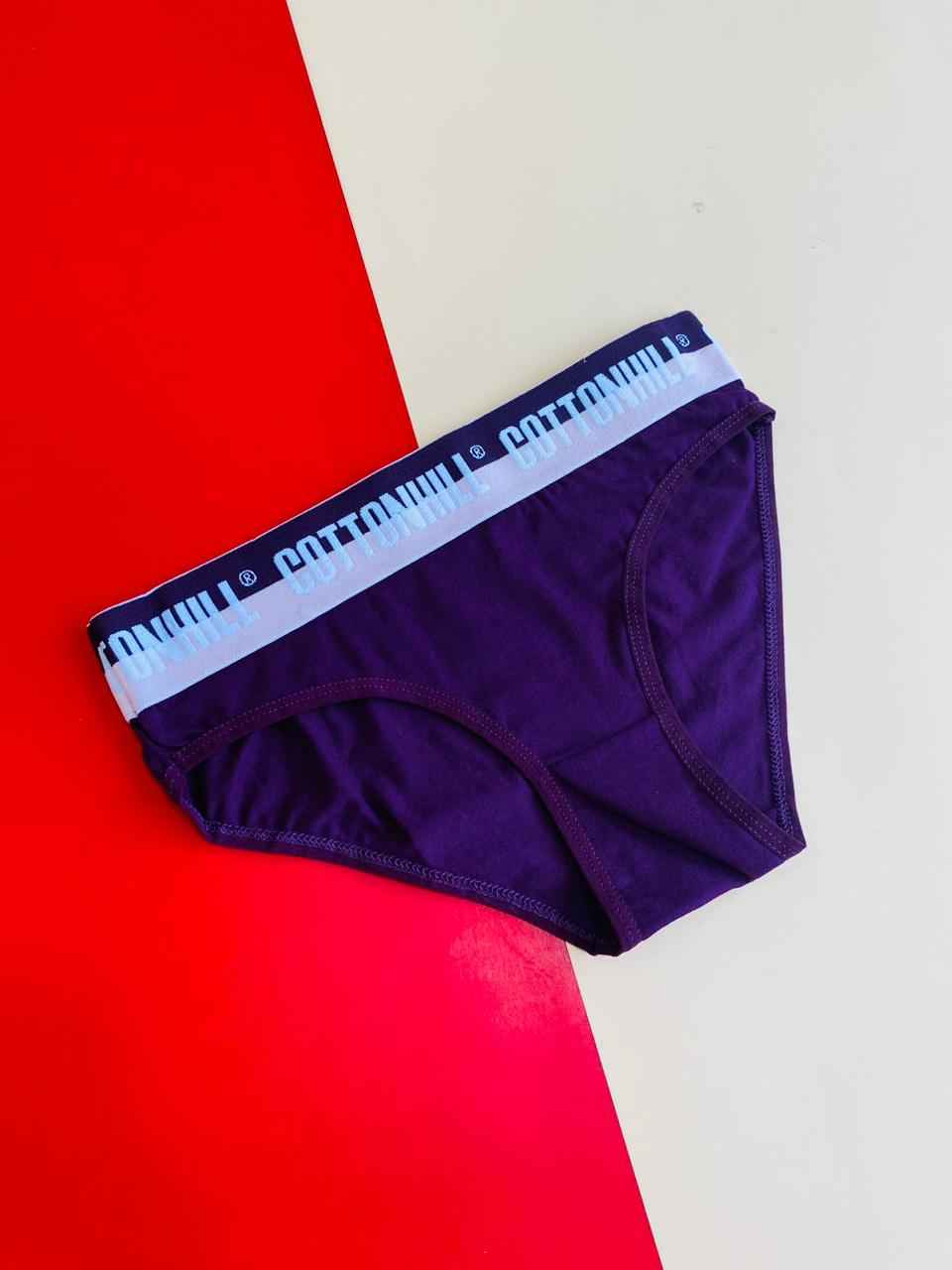 Culotte coton